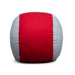 Fuf® 4Ft Foam Bean Bag - Image 67