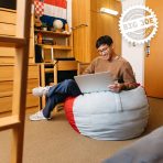Fuf® 4Ft Foam Bean Bag - Image 63