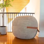 Fuf® 4Ft Foam Bean Bag - Image 83