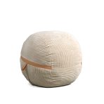 Fuf® 4Ft Foam Bean Bag - Image 87