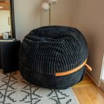 Fuf® 4Ft Foam Bean Bag - Image 94