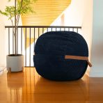 Fuf® 4Ft Foam Bean Bag - Image 124