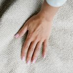 Fuf® 4Ft Foam Bean Bag - Image 146