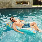 Lagoon Lounger - Image 109