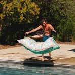 Lagoon Lounger - Image 103
