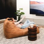 Delmont Chaise Lounger - Image 6
