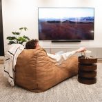Delmont Chaise Lounger - Image 5
