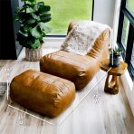 Modora® Chair and Ottoman Bundle - Image 3