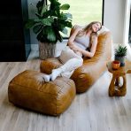 Modora® Chair and Ottoman Bundle - Image 9