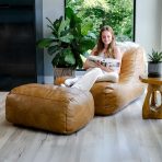 Modora® Chair and Ottoman Bundle - Image 10