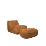 Modora® Chair and Ottoman Bundle - Image 16