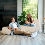 Modora® Chair and Ottoman Bundle - Image 19