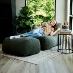 Modora® Chair and Ottoman Bundle - Image 26