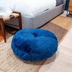 Small Floor Pillow Round