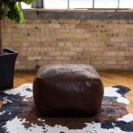 Nestle Chair Ottoman Cover Only - Image 4