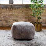 Nestle Chair Ottoman Cover Only - Image 2