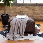 Nestle Loveseat Ottoman - Image 10