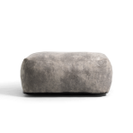 Nestle Loveseat Ottoman Cover Only