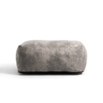 Nestle Loveseat Ottoman Cover Only
