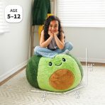 Avocado PlushiPals® - Image 2