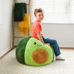 Avocado PlushiPals® - Image 8