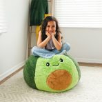 Avocado PlushiPals® - Image 6