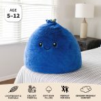 Blueberry PlushiPals® - Image 3