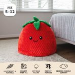 Strawberry PlushiPals® - Image 3