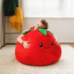 Strawberry PlushiPals® - Image 10