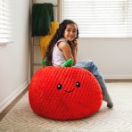 Strawberry PlushiPals® - Image 4
