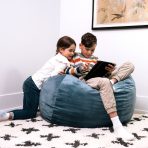 Fuf® 3.5Ft Foam Bean Bag