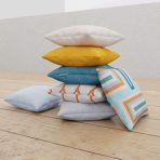 Square Pillow - Image 10