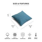 Square Pillow - Image 2