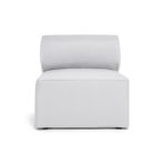 Patio Armless Chair - Image 10