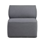 Patio Armless Chair