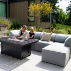Patio 5pc Sectional - Image 13