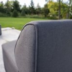 Patio 5pc Sectional - Image 4