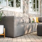 Patio 5pc Sectional - Image 34