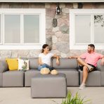 Patio 5pc Sectional - Image 39