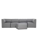 Patio 5pc Sectional - Image 36