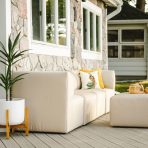 Patio 5pc Sectional - Image 42