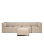 Patio 5pc Sectional - Image 43