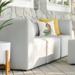 Patio 4pc Sectional - Image 18