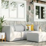 Patio 4pc Sectional - Image 20