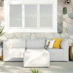 Patio 4pc Sectional - Image 17