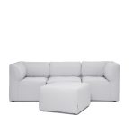 Patio 4pc Sectional - Image 21