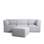Patio 4pc Sectional - Image 8