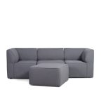 Patio 4pc Sectional - Image 12