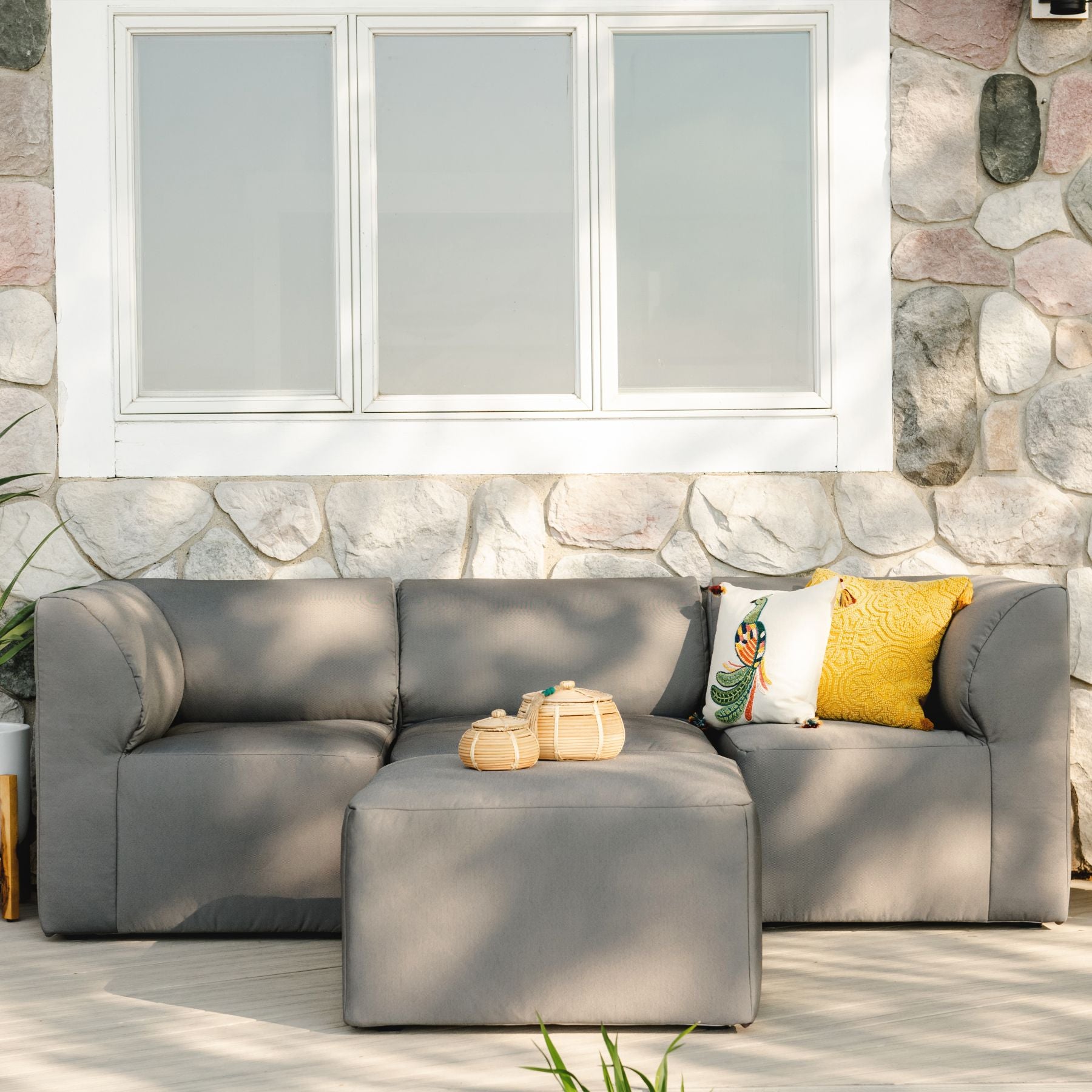 Weather Protective Patio Covers - Image 19