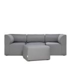 Patio 4pc Sectional - Image 33
